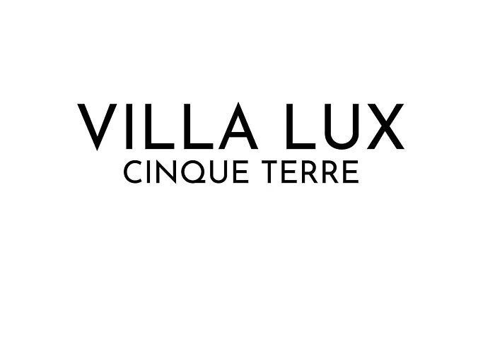 Villa Lux Cinque Terre