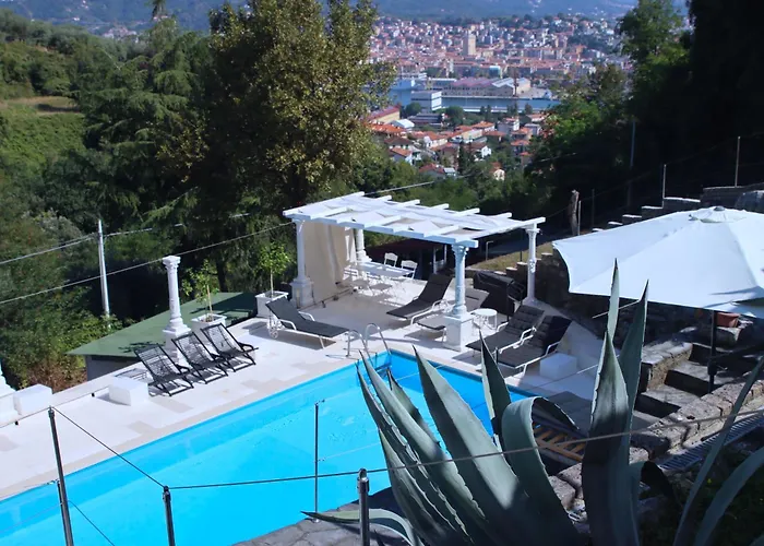 Villa Lux Cinque Terre