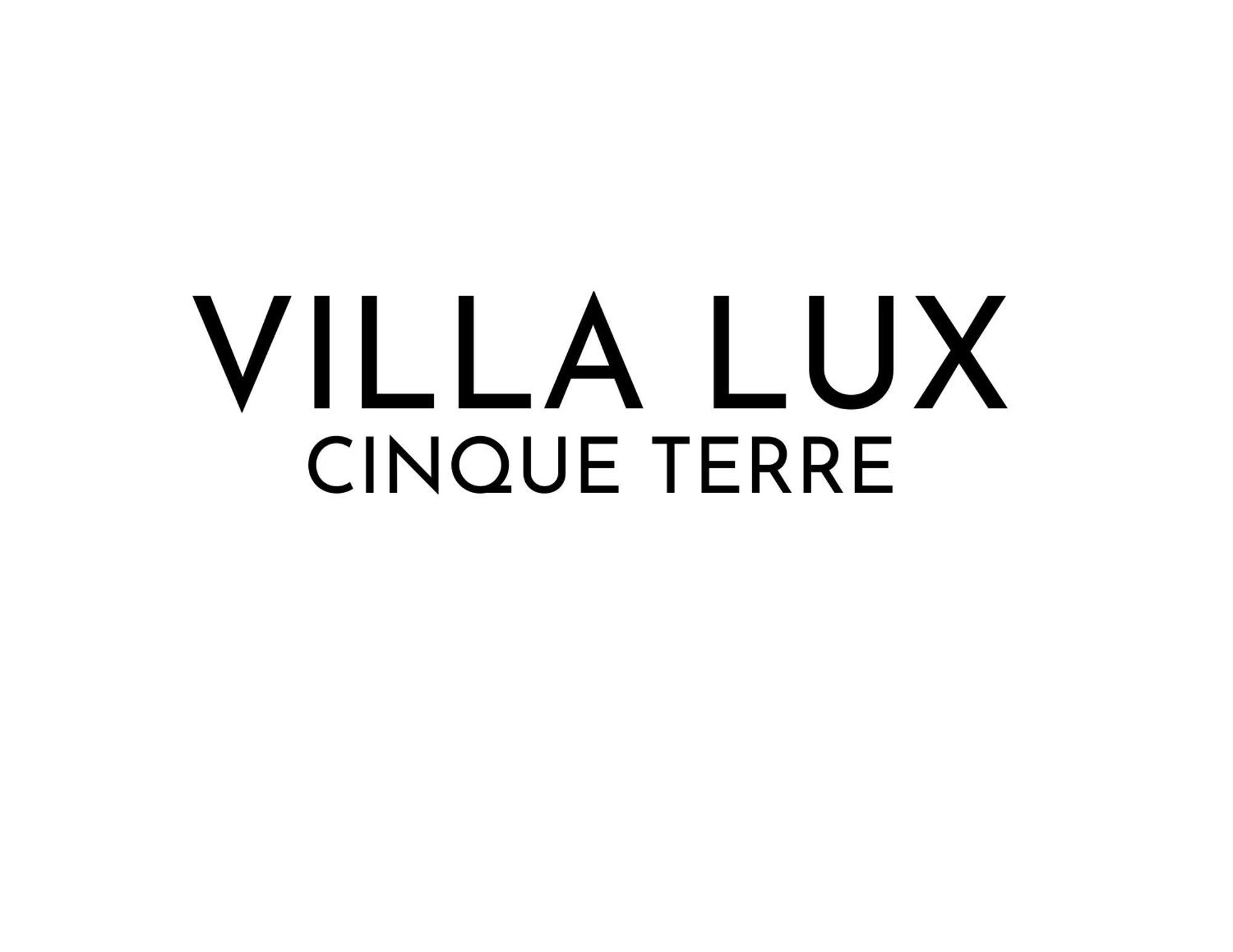 Villa Lux Cinque Terre La Spezia