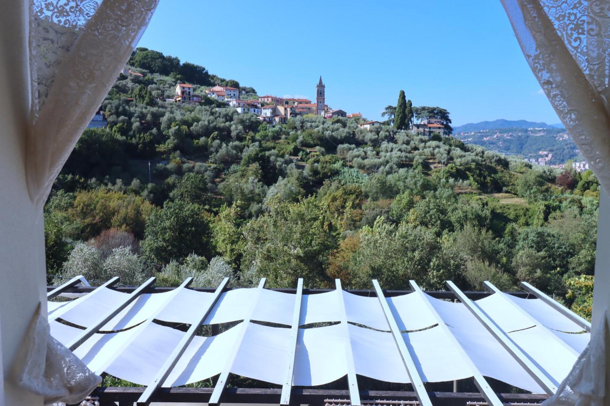 Villa Lux Cinque Terre *