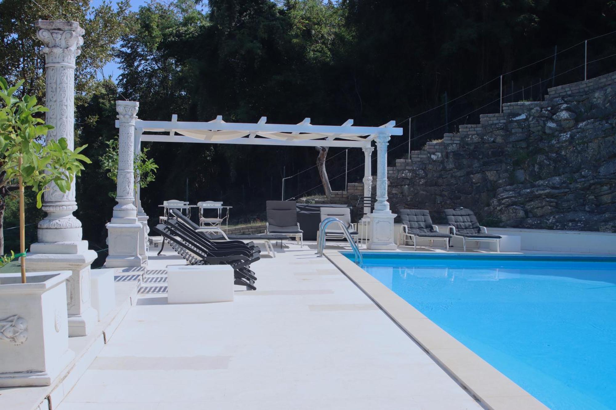 Villa Lux Cinque Terre *
