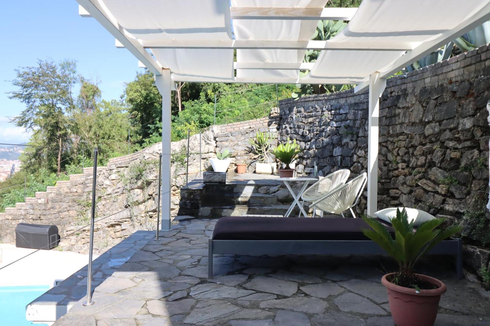 Villa Lux Cinque Terre *