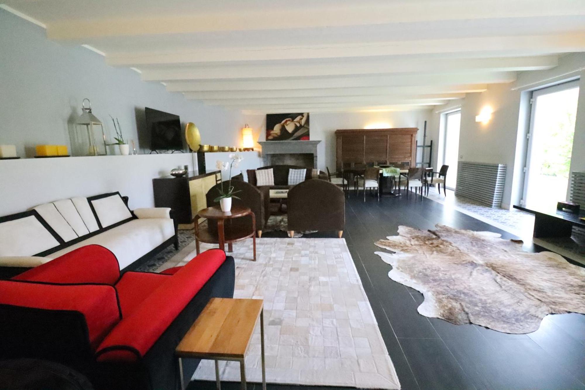 Lux Cinque Terre Villa