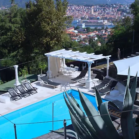 Villa Lux Cinque Terre La Spezia Exterior photo