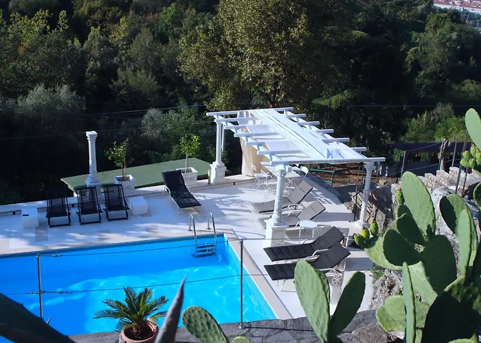 Villa Lux Cinque Terre