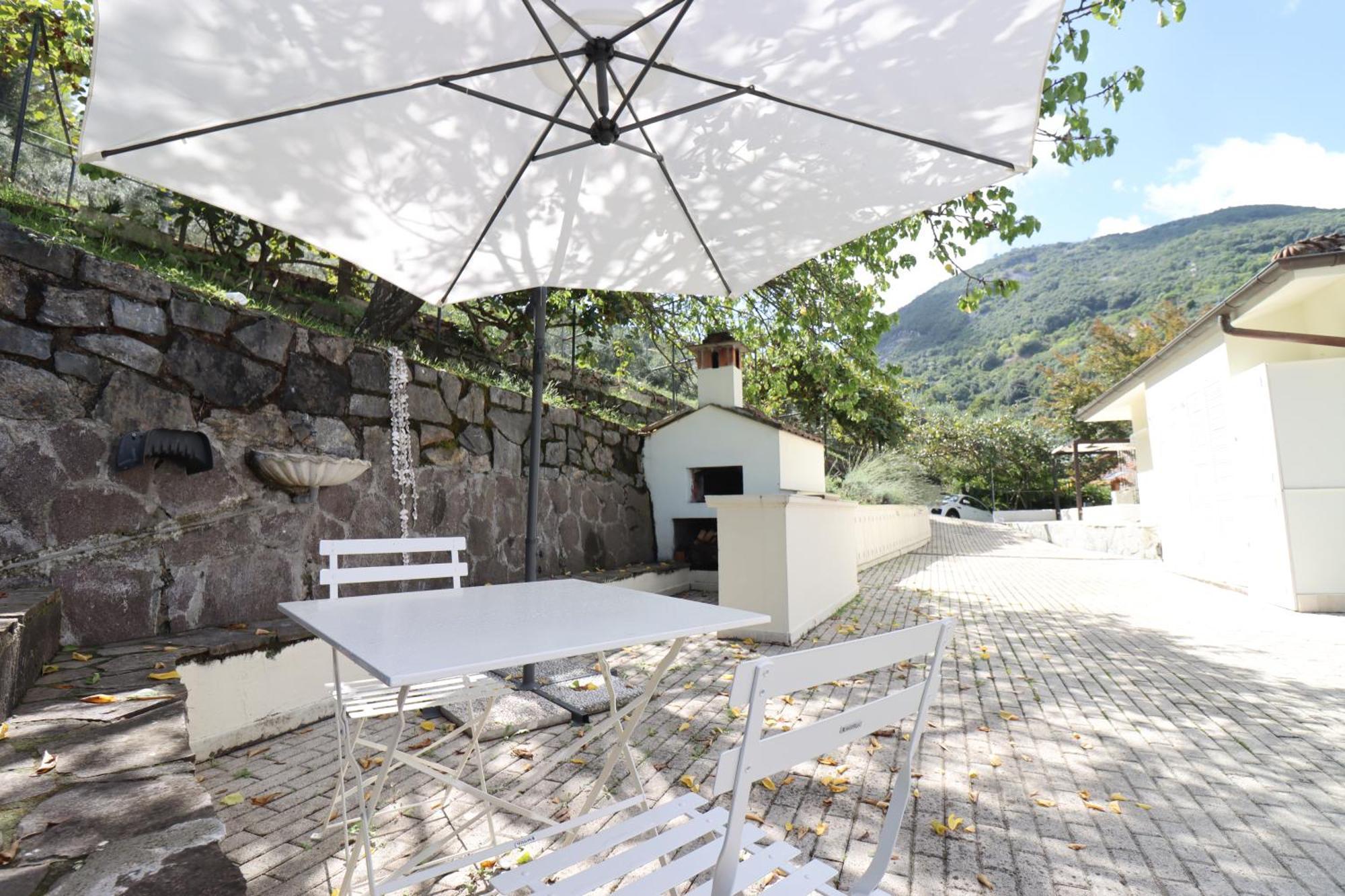 Villa Lux Cinque Terre